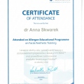 Powiększ obraz: certificate 8