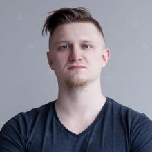 Powiększ obraz: Wojciech Kasprowicz, fizjoterapeuta Wrocław