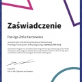 Powiększ obraz: certificate 6