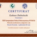 Powiększ obraz: certificate 20