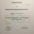 Powiększ obraz: certificate 15