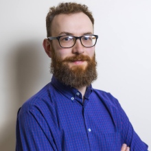 Powiększ obraz: Marcin Sitarz, fizjoterapeuta Kraków