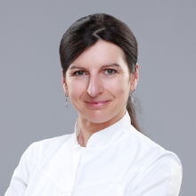 Powiększ obraz: Monika Dzięciołowska, okulista Szczecin