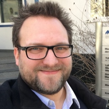 Powiększ obraz: Zbigniew Szlosser, chirurg Szczecin