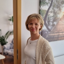 Powiększ obraz: Lucyna Szatkowska, psycholog Bydgoszcz