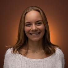 Powiększ obraz: Julia Operacz, dietetyk Kraków