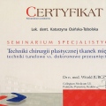 Powiększ obraz: certificate 15