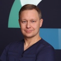 Michał Bogucki, fizjoterapeuta Warszawa