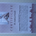 Powiększ obraz: certificate 11