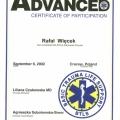 Powiększ obraz: certificate 8