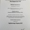 Powiększ obraz: certificate 11