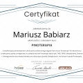 Powiększ obraz: certificate 2