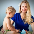 Ada Rudnicka, fizjoterapeuta dziecięcy Kraków