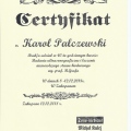 Powiększ obraz: certificate 3