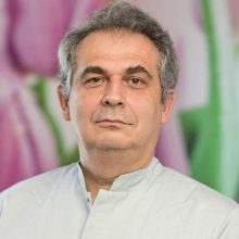 Powiększ obraz: Robert Mydłowski, ginekolog Wrocław