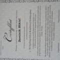 Powiększ obraz: certificate 4