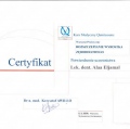 Powiększ obraz: certificate 3