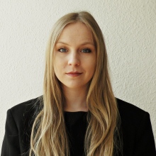 Powiększ obraz: Marta Wojciechowska, psycholog Szczecin