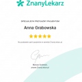 Powiększ obraz: certificate 14