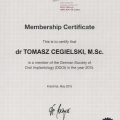 Powiększ obraz: certificate 21