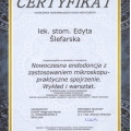 Powiększ obraz: certificate 5
