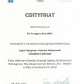 Powiększ obraz: certificate 38