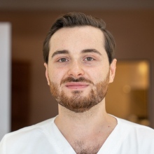 Powiększ obraz: Jakub Kempisty, urolog Rzeszów