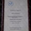 Powiększ obraz: certificate 13