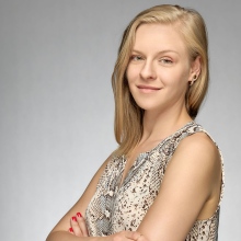 Powiększ obraz: Samanta Rode, psychoterapeuta Warszawa