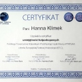 Powiększ obraz: certificate 9