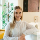 mgr Karolina Buczek-Makowska