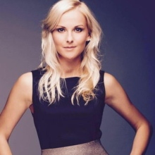 Powiększ obraz: Małgorzata Głogiewicz, ginekolog Bydgoszcz