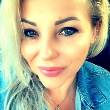 Powiększ obraz: Marta Nowerska, psycholog Warszawa