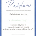 Powiększ obraz: certificate 28