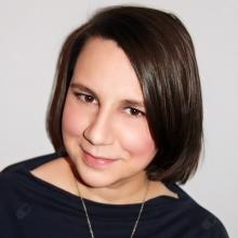 Powiększ obraz: Ewa Romaszewska-Świerzewska, psychiatra Warszawa