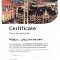 Powiększ obraz: certificate 11