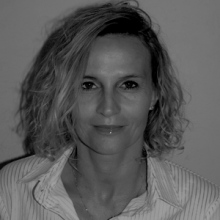 Powiększ obraz: Danuta Michałowska, psychoterapeuta Poznań