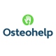 Krakowskie Centrum Fizjoterapii i Osteopatii Osteohelp logo