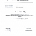 Powiększ obraz: certificate 8