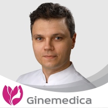 Powiększ obraz: Marek Janiec, gastrolog Wrocław