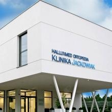 Halluxmed Ortopedia Klinika Jackowiak