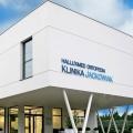 Halluxmed Ortopedia Klinika JackowiakKomorniki - Szpital