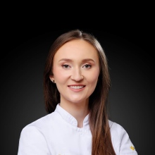 Powiększ obraz: Paulina Zając, lekarz wykonujący zabiegi medycyny estetycznej Siedlce