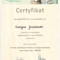 Powiększ obraz: certificate 8