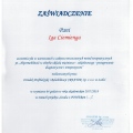 Powiększ obraz: certificate 8