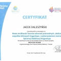 Powiększ obraz: certificate 15