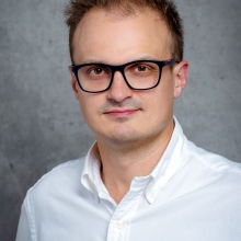 Powiększ obraz: Maciej Grzeszkiewicz, ortopeda Warszawa