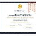 Powiększ obraz: certificate 5