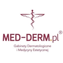 Med-Derm Gabinety Dermatologiczne i Medycyny Estetycznej