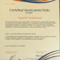 Powiększ obraz: certificate 12